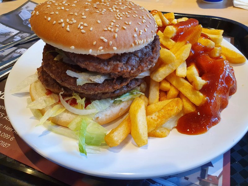Chicken for you Aschaffenburg