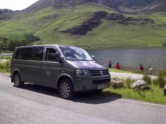 Lake District Tours