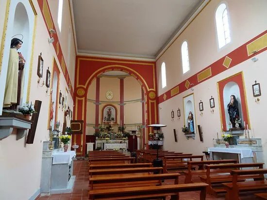 Chiesa di Santa Maria delle Grazie