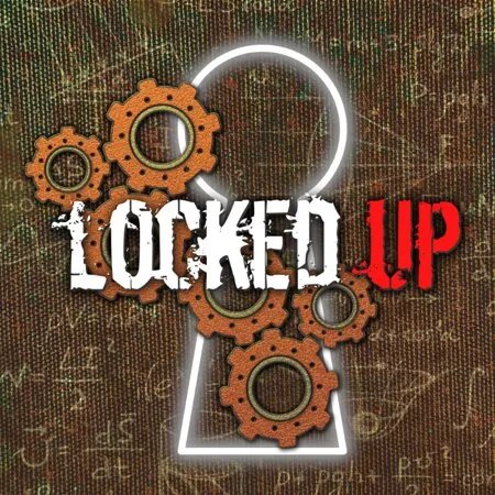 Locked Up