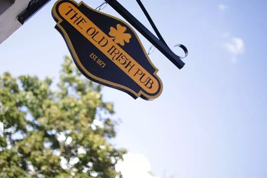 The Old Irish Pub - Koge
