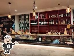 Bar 17 Cortes