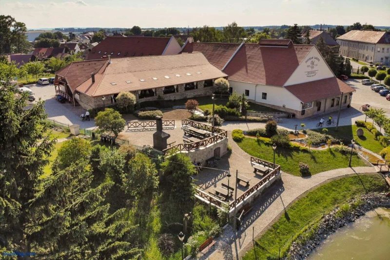 Penzion Dasicke Sklepy