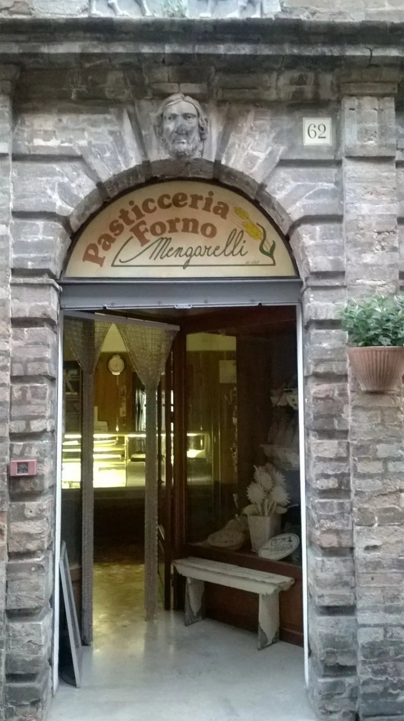 Pasticceria Forno Mengarelli
