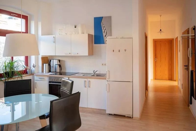 Charlemagne.vacation apartment