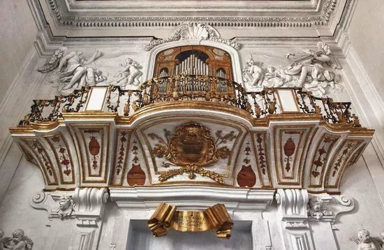 Oratorio di San Mercurio