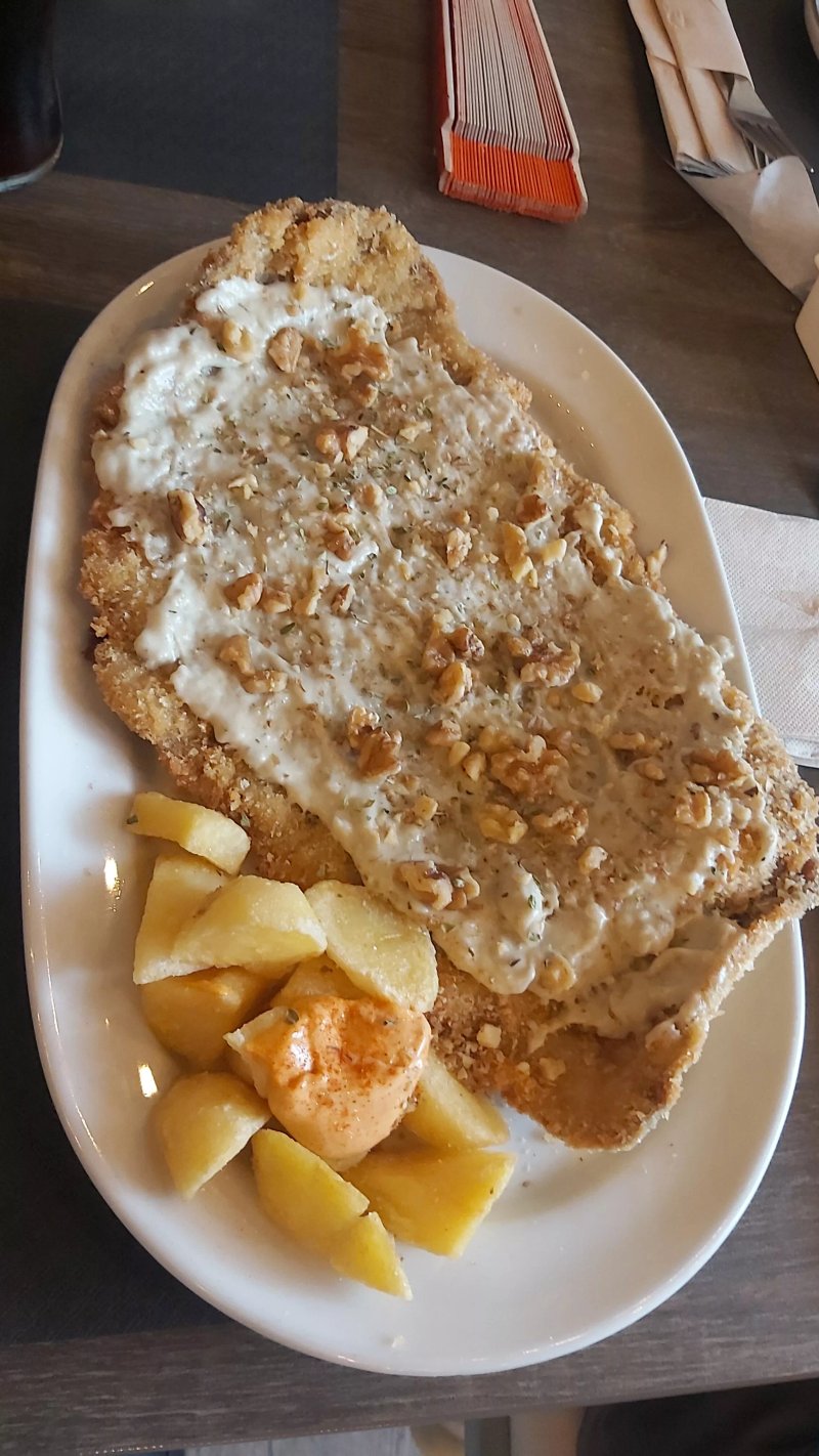 Brasserie-Restaurant La Galia