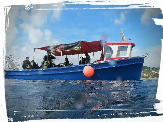 Divers-Centre d'Immersio