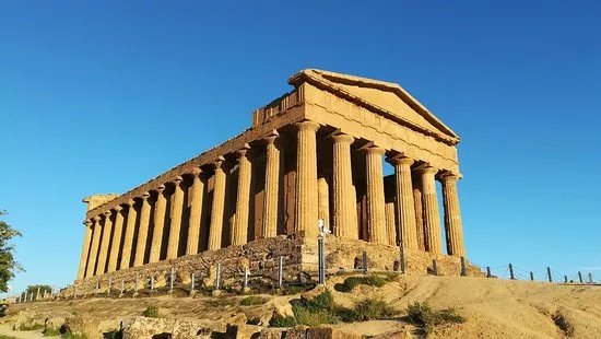 Agrigento