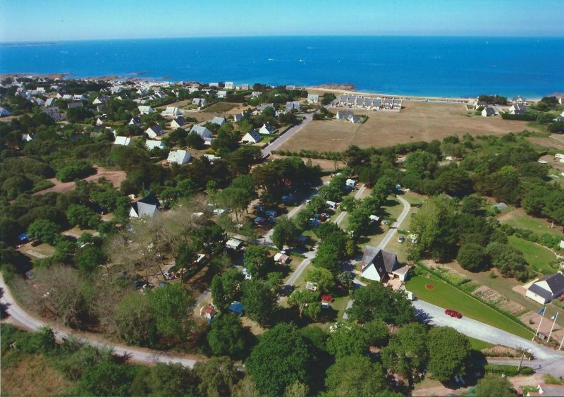 Camping Le Refuge