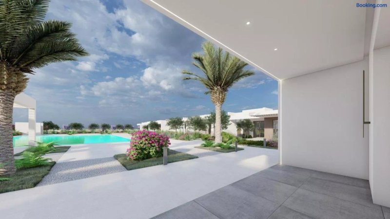 Santa Marina Resort