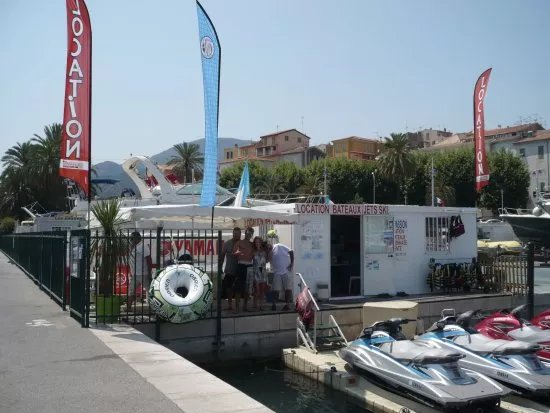 Mer Passion