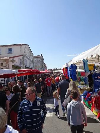 Marche de Billom
