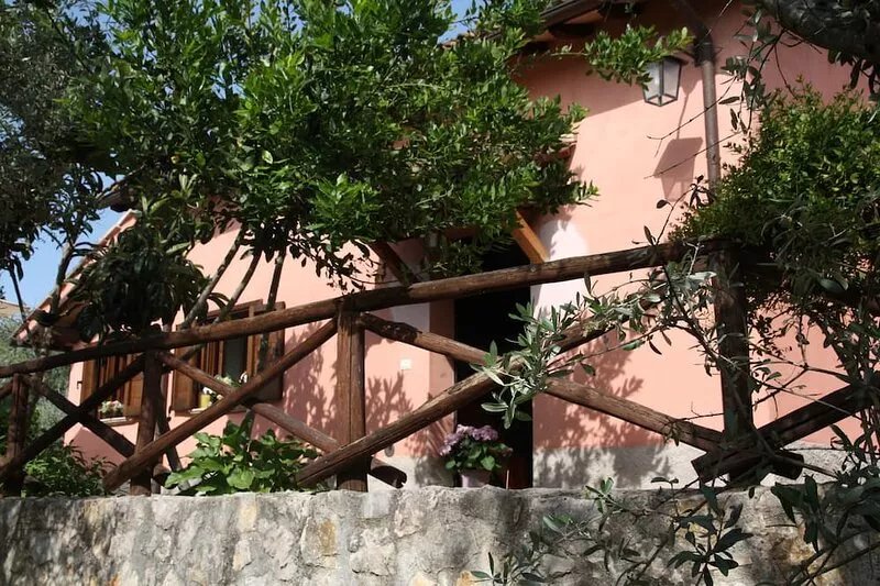 INDEPENDENT APARTMENT (SUNFLOWER HOUSE)