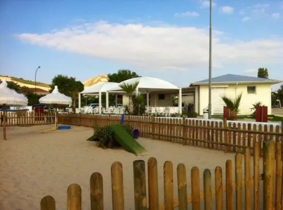 Chalet Luna Rossa  -  Welcome Dogs