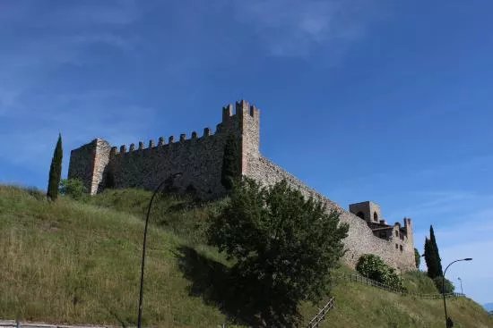 Castello di Padenghe