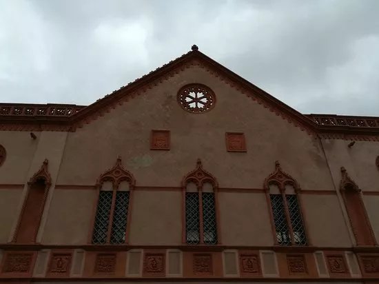 Ex Monastero delle Benedettine