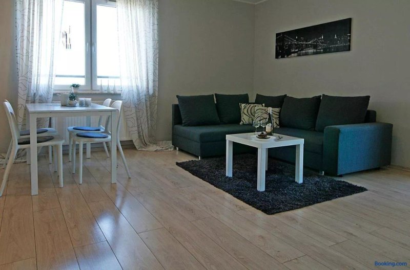 Elite Apartments Albatros Towers