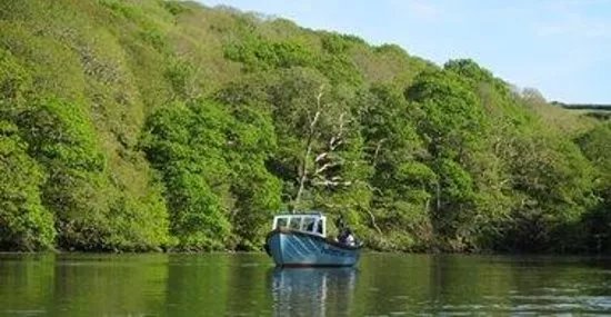Helford River Cruises