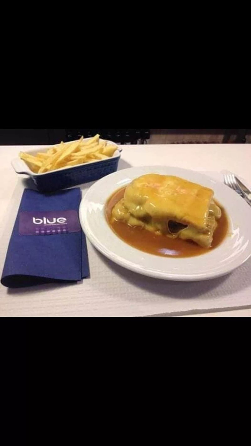 Cervejaria Blue