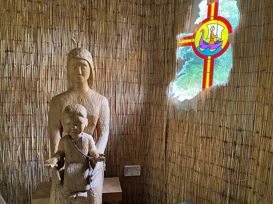 Iosas Centre Island Of Saints & Scholars
