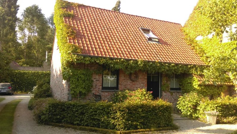 Dons en Flanel B&B