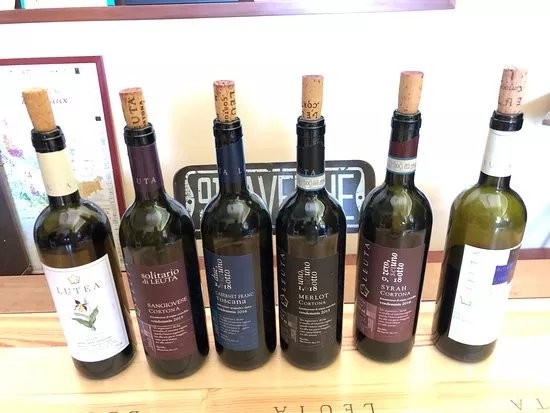 Azienda Agricola Leuta