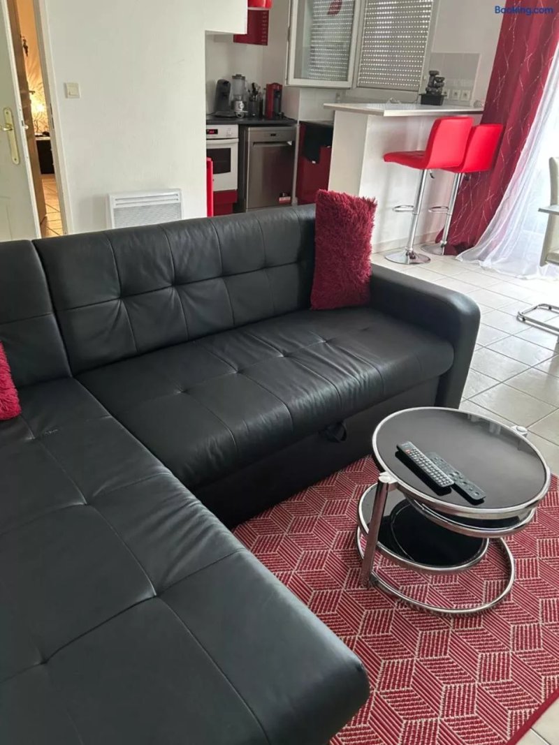 Appt Montpellier 1 Chambre Et 10 Minutes Des Plages