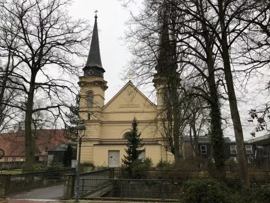 St. Ludwig's Church