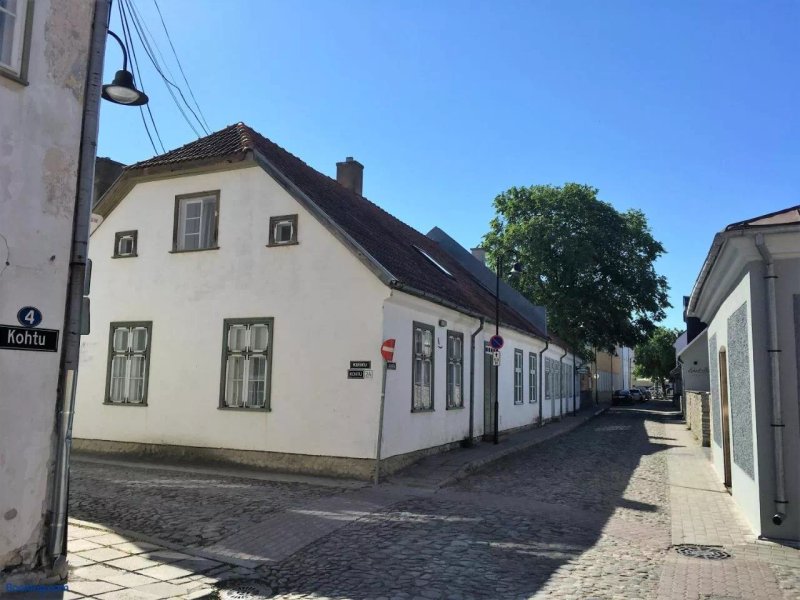 Arens Rent Apartments