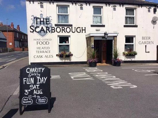 The Scarborough, Thornhill