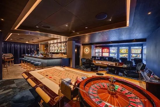 Casino St. Moritz