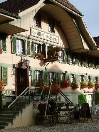 Gasthof zum Baren