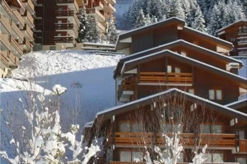 Apartment Méribel-Mottaret with breathtaking views 5 minutes from Lake Tueda
