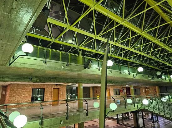 Centro Commerciale Lo Scrigno
