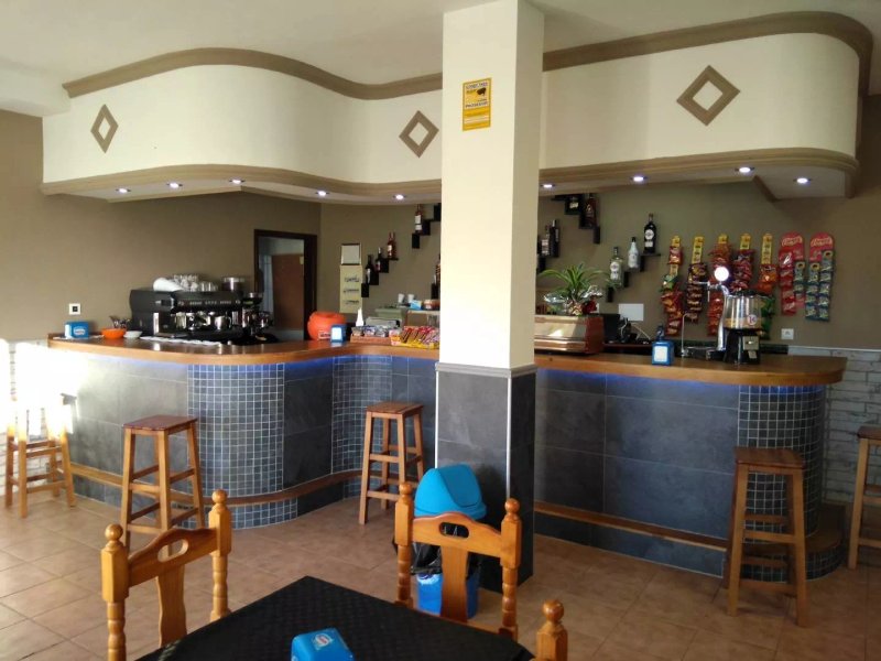 Bar Hamburgueseria La Cantina