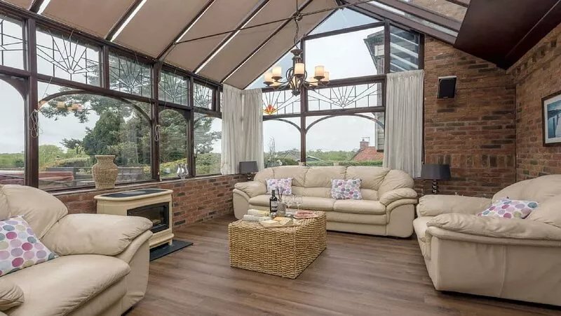 Private Villa | Hot Tub | Garden| Pets |In Broads