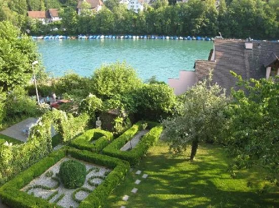 B&B Odermatt