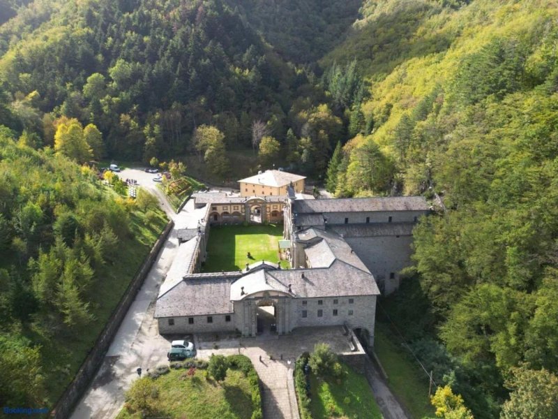 Locanda Del Pellegrino