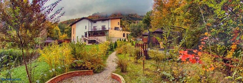 Casa Lacalui
