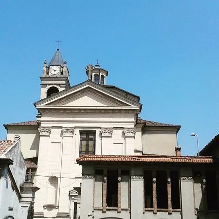 Chiesa di San Giorgio Martire