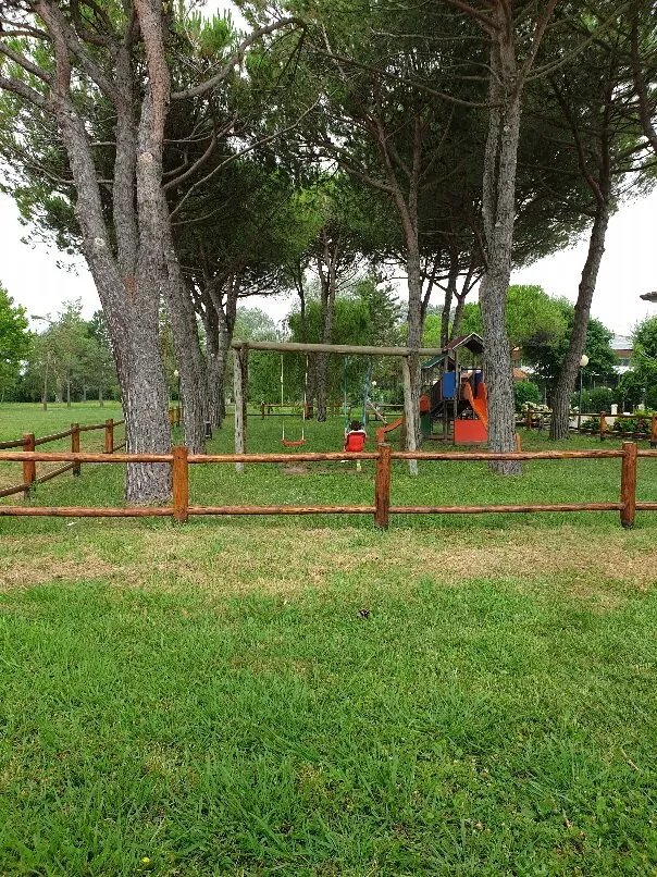 Soggiorno Marino Don Bosco