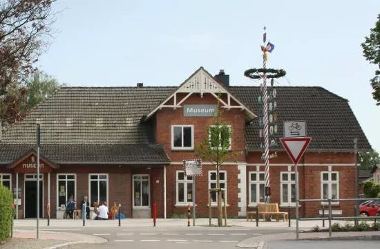 Museum Fur Regionalgeschichte