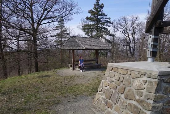 Lookout Jeznik