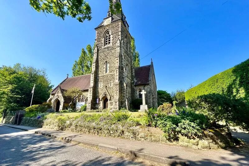 Taylors Copse Cottage by **************** - a cottage that sleeps 5 guests in 2