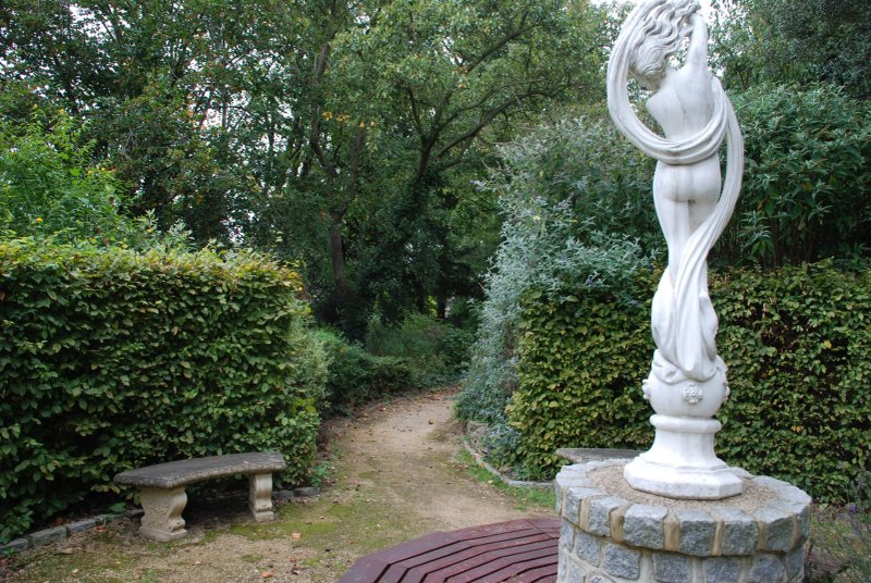 Ripley Arts Centre