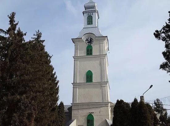 Biserica Reformata