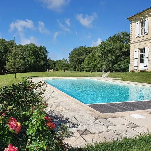House with character, Gardegan-et-Tourtirac