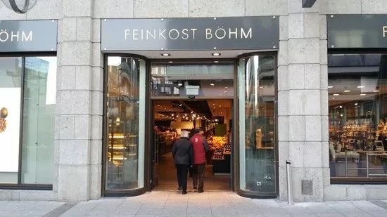 Feinkost Bohm