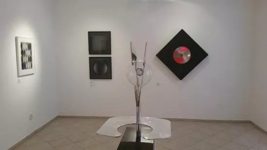 Muzeum Milana Dobesa
